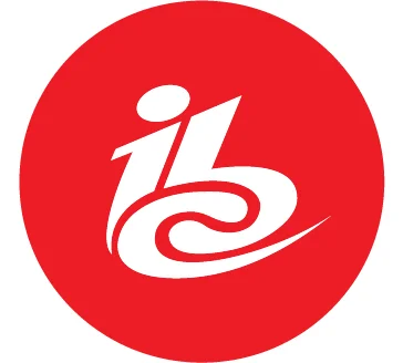 IBC event logo