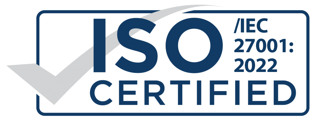 EN ISO/IEC 27001:2022